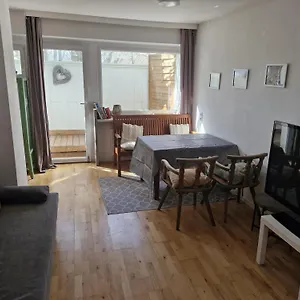 Binderhaeusl Hébergement de vacances