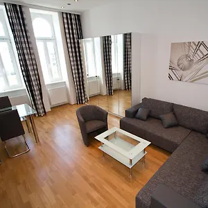 Nähe Zentrum Apartment Wien