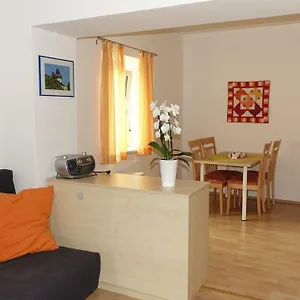 Alpha-graz Apartment Graz